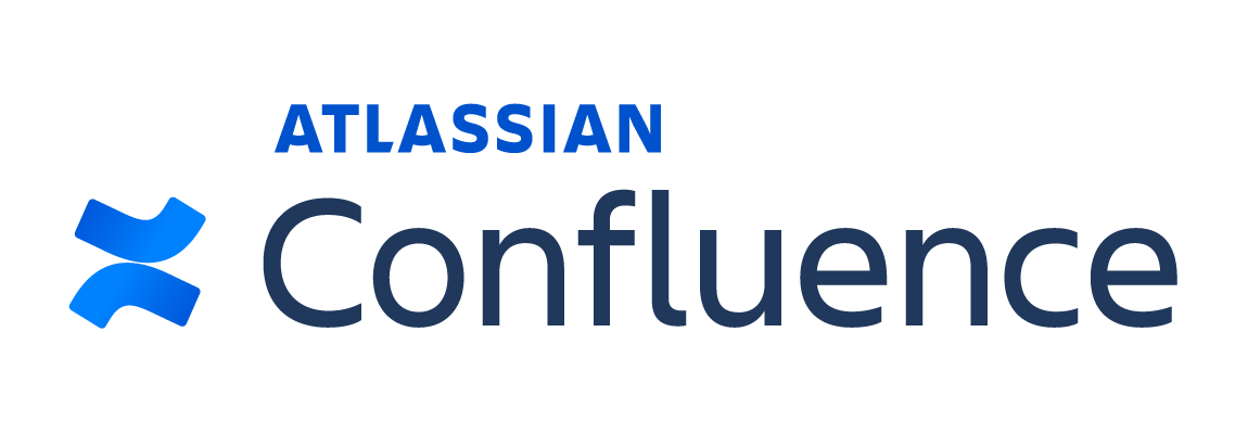 Atlassian Confluence Logo