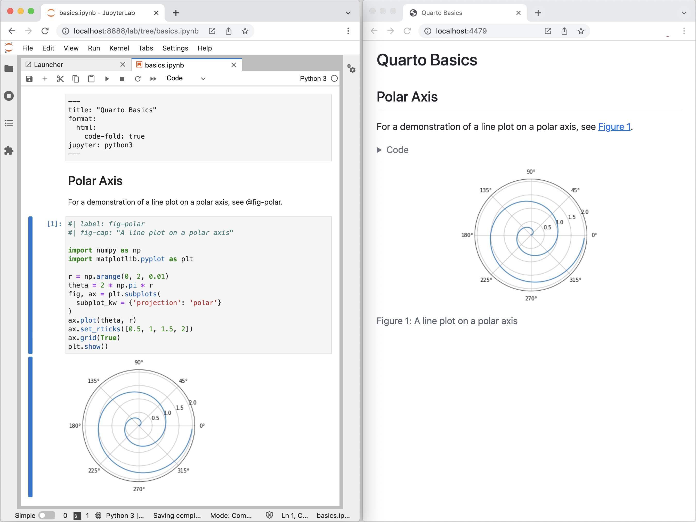 Jupyter Notebook Make Markdown Text Bigger