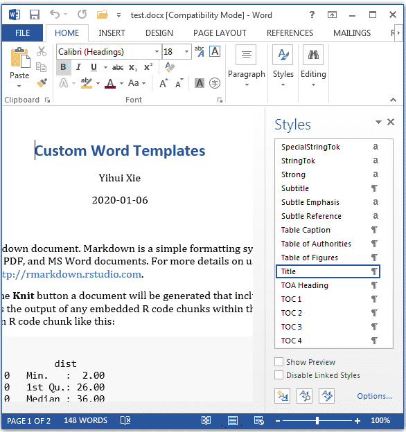 quarto-word-templates